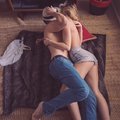 Как работает оргазм и почему он так приятен?